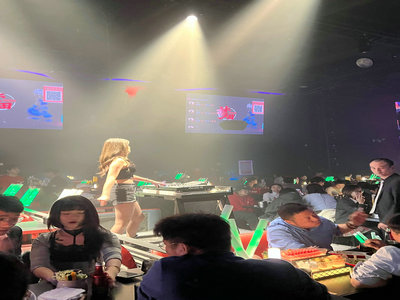抚州夜场招聘