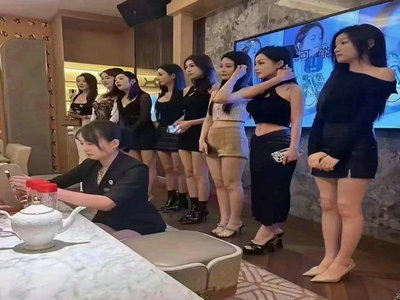 吉安夜场招聘